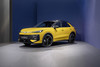 Volkswagen predstavio potpuno novi T-Roc