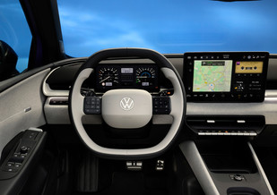 VW u novi ID. Polo vraća fizičke tipke VW u novi ID. Polo vraća fizičke tipke