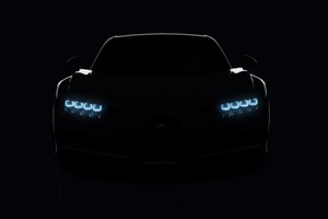 Što nudi Bugatti Chiron za 3 milijuna dolara?