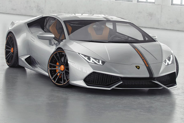 Zaista opako: Lamborghini Huracán V10 sa 850 KS i 730 Nm