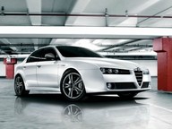 Alfa Romeo|#159 - 159 1,9 JTD 150 Medium