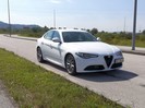 Alfa Romeo|#Giulia - Alfa Romeo Giulia 2.2 MultiJet AT Super AT