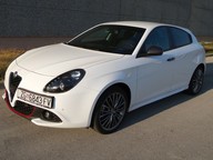 Alfa Romeo|#Giulietta - Giulietta 1.6 JTD 120 TCT Super