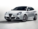 Alfa Romeo|#Giulietta - Giulietta 1.6 JTD QV Line
