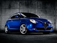Alfa Romeo|#Mi.To - Mito Junior