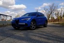 Alfa Romeo|#Stelvio - Stelvio 2.0 Turbo Q4 Sprint