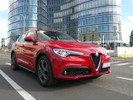 Alfa Romeo|#Stelvio - Stelvio 2.2 Multijet 180 Super