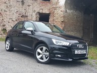 Audi|#A1 Sportback - A1 Sportback 1.0 TFSI Design Style