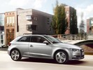 Audi|#A3 - A3 1,8 TFSI Evo2 Attraction