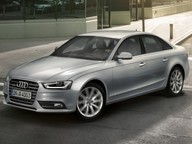 Audi|#A4 - A4 2,0 TFSI