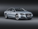 Audi|#A8 - A8 4,2 quattro Tiptronic Lang