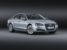 Audi|#A8 - A8 6,0 W12 quattro Tiptronic