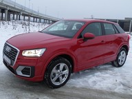 Audi|#Q2 - Q2 1.6 TDI 116 Sport+