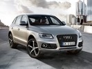 Audi|#Q5 - Q5 2.0 TDI