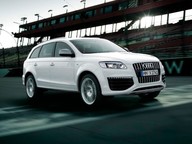 Audi|#Q7 - Q7 3,0 TDI Quattro Tiptronic