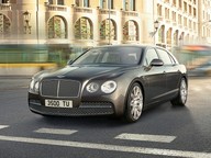 Bentley|#Continental GT Flying Spur - Continental GT Flying Spur