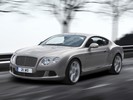 Bentley|#Continental GT - Continental GT