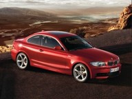 BMW|#120d - 120d coupe