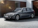 BMW|#318d - 318d Touring