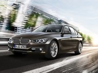 BMW|#320d - 320d