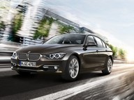 BMW|#335d - 335d
