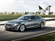 BMW|#523i - 523i