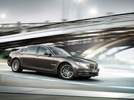 BMW|#740d - 740d