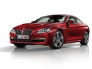 BMW|#M6 - M6 Coupe