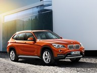 BMW|#X1 - X1 sDrive 1.8d