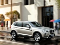 BMW|#X3 - X3 2,0d