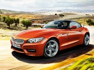 BMW|#Z4 - Z4 sDrive 3,5i