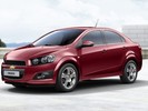 Chevrolet|#Aveo - Aveo 1.2 LS