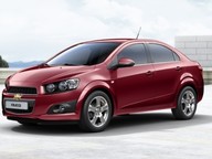 Chevrolet|#Aveo - Aveo 1.2 LS