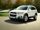 Chevrolet|#Captiva - Captiva 2.2 LS