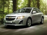 Chevrolet|#Cruze - Cruze 1.6 LS+