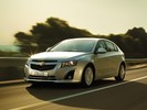 Chevrolet|#Cruze - Cruze HB 1.6 LS+