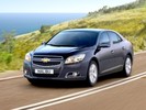 Chevrolet|#Malibu - Malibu 2.4 LTZ