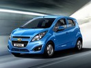 Chevrolet|#Spark - Spark 1.0 Spark+AC