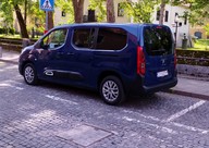 Citroën|#Berlingo - Berlingo Business FEEL BlueHDi 130