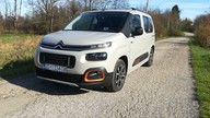 Citroën|#Berlingo - Berlingo Feel M BlueHDi 100 BVM