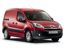 Citroën|#Berlingo - Berlingo furgon 1,6 HDI