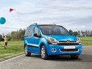 Citroën|#Berlingo - Berlingo Multispace 1.6i