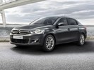 Citroën|#C-Elysee - C-Elysee 1.2 VTi Attraction