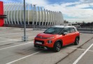 Citroën|#C3 Aircross - C3 Aircross Shine BlueHDi 100 BVM 