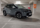 Citroën|#C3 Aircross - Citroen C3 Aircross Shine PureTech 110