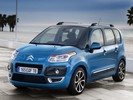 Citroën|#C3 Picasso - C3 Picasso 1.4 VTi 16V Attraction