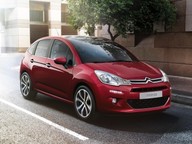 Citroën|#C3 - C3 1.4 Attraction