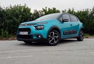 Citroën|#C3 - C3 Shine PureTech 83 S&S BVM 