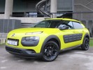 Citroën|#C4 Cactus - C4 Cactus 1.6 BlueHDi 100 Feel