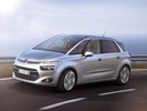 Citroën|#C4 Picasso - C4 Picasso 1.6 VTi Attraction